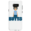 butts Samsung Galaxy S8