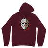 jason voorhees mask Unisex Hoodie