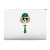 angus young ac dc Accessory Pouches