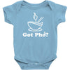 got pho&trade; (original)   asian vietnamese noddles soup food sriracha vn Baby Onesie