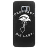 drop fast die last back Samsung Galaxy S7 Edge