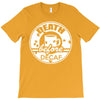 death before decaf coffee T-Shirt