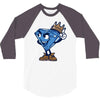 diamond king 3/4 Sleeve Shirt