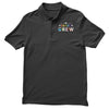 4th grade crew Polo Shirt
