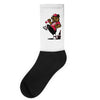 bear yeah Socks