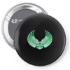 star trek romulan Pin-back button