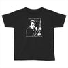 marty mcfly homage Toddler T-shirt