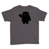 adipose dr who Youth Tee