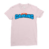 fahrie77 Ladies Fitted T-Shirt