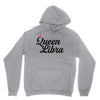 queen libra Unisex Hoodie
