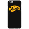 baseball furies iPhone 6/6s Case