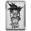 ball so hard dragonball iPad Mini