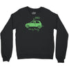 drive by Crewneck Sweatshirt