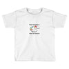 Paint Somerhing it Might Be Wordless Toddler T-shirt