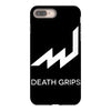 Death Grips iPhone 8 Plus