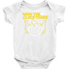 clocktower Baby Bodysuit