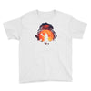 blood moon Youth Tee