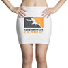 OVERWATCH Mini Skirts