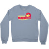 Finding Da Wae Crewneck Sweatshirt