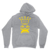 king Unisex Hoodie