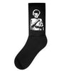 bride of frankenstein Socks