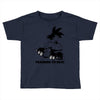 Goku Training T-Shirt Toddler T-shirt