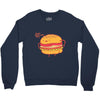 big buns Crewneck Sweatshirt