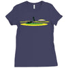 prankster Ladies Fitted T-Shirt