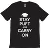 stay puft and carry on T-Shirt