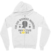 INVICTUS GAMES Toronto 2017 Zipper Hoodie