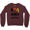 It's Just a Bunch of Hocus Pocus Crewneck Sweatshirt