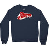 piece of meat Crewneck Sweatshirt