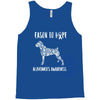 alzheimer's awareness Tank Top
