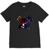 more heart than less V-Neck Tee