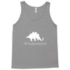 grandpa dinosaur Tank Top