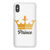 prince iPhoneX Case