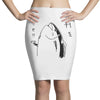 Fish &ndash; Holdup Pencil Skirts
