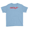 one night Youth Tee