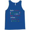 maybe christmas Tank Top