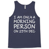 dads uncles brother Tank Top