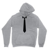 mib cravate Hoodie