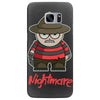nightmare f Samsung Galaxy S7 Edge