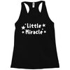 Little Miracle Racerback Tank