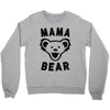 mama bear Crewneck Sweatshirt