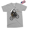 back to boo!!! Exclusive T-shirt