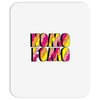 nomo fomo Mousepad