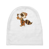 racoon Baby Beanies