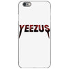 Yeezus Logo iPhone 6/6s Case