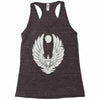 rommie ph&eacute;nix Racerback Tank