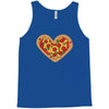 pizza lover Tank Top